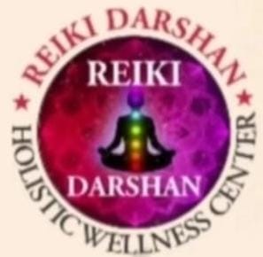 Reiki Darshan Healing Centre